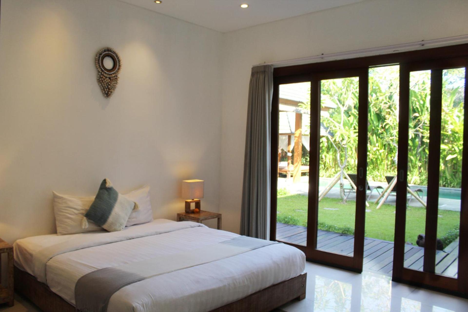 Villa Kim Seminyak Buitenkant foto