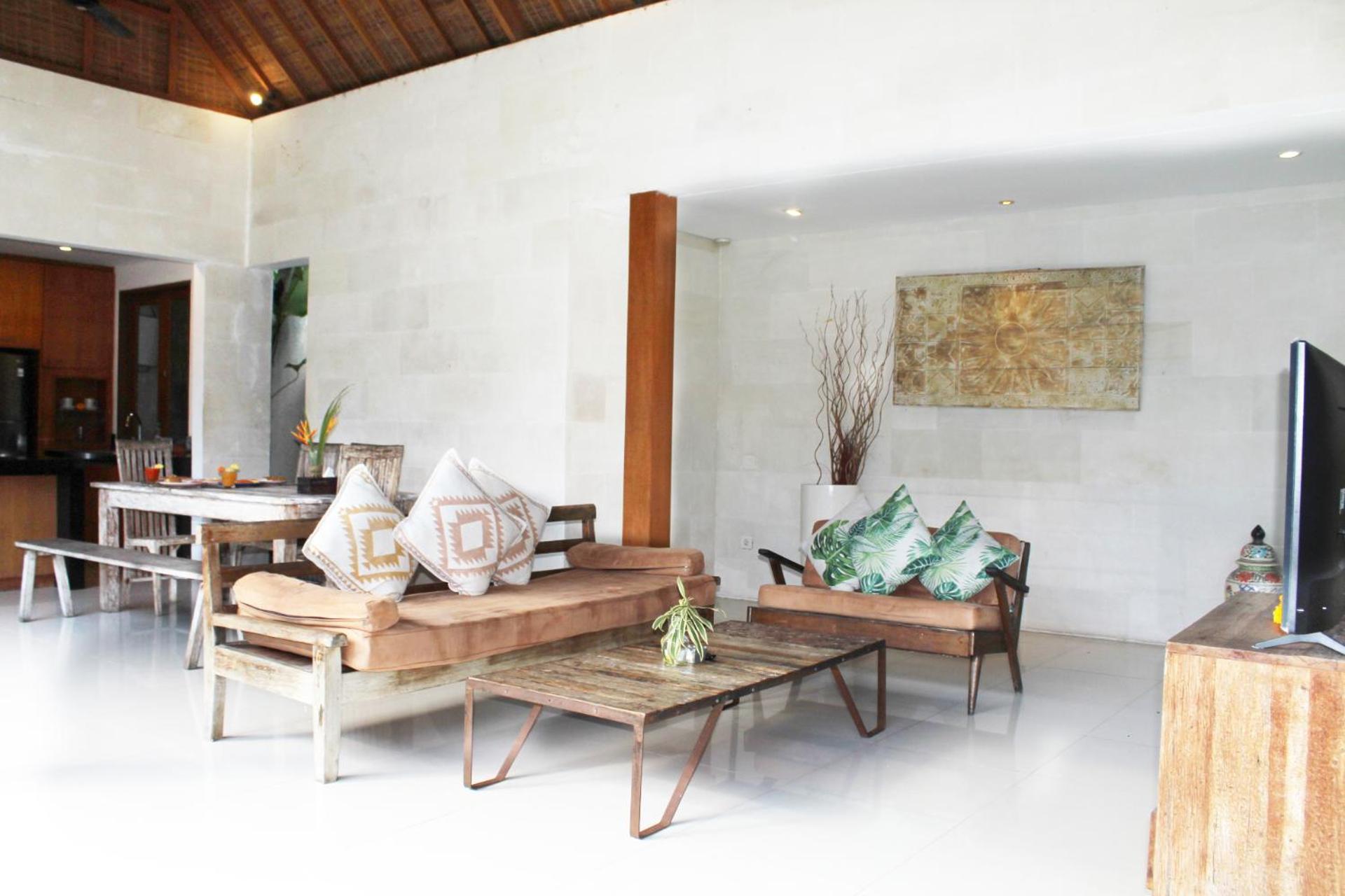 Villa Kim Seminyak Buitenkant foto