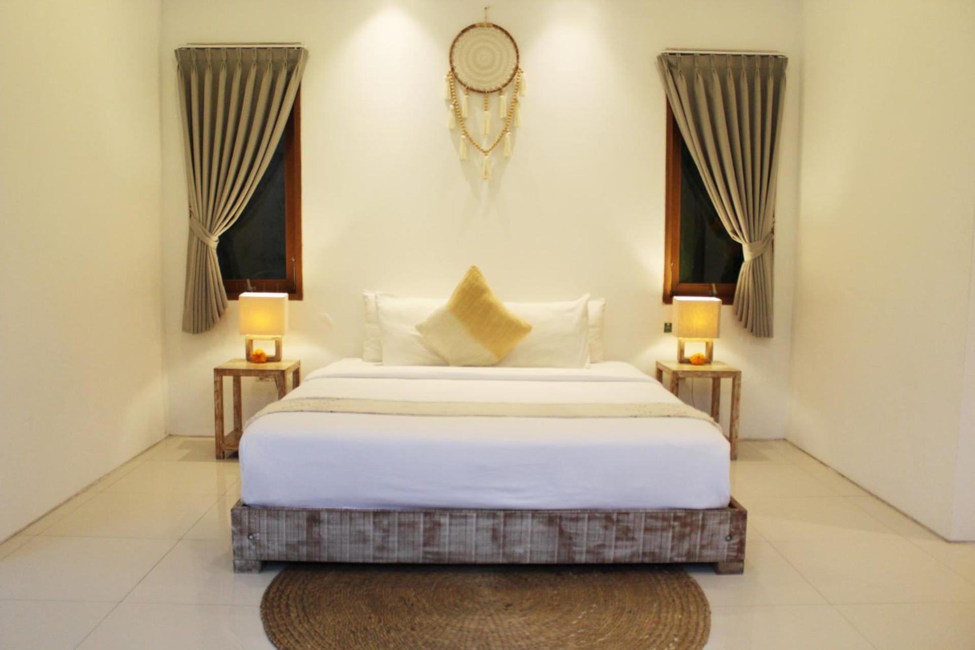 Villa Kim Seminyak Buitenkant foto