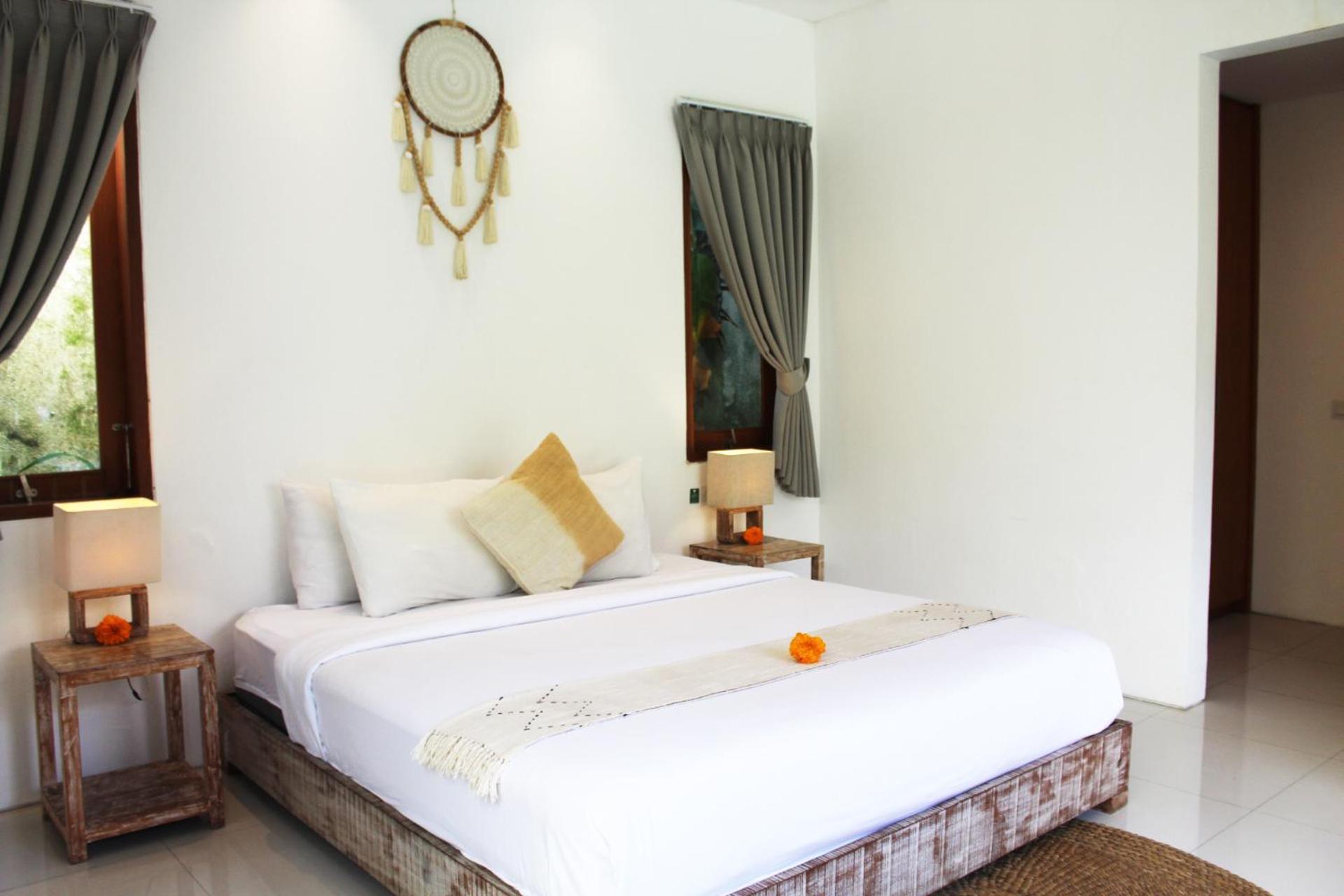 Villa Kim Seminyak Buitenkant foto