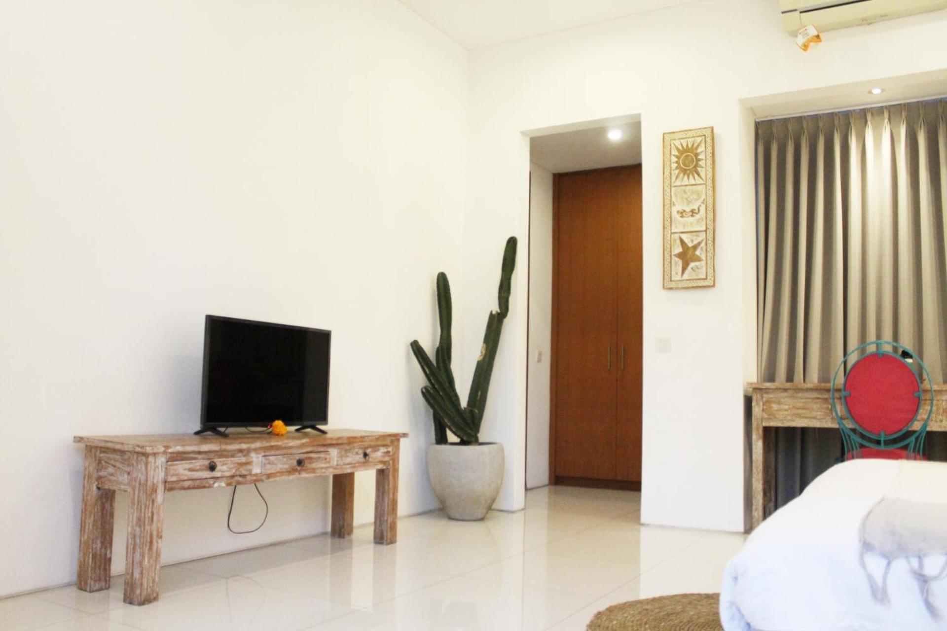 Villa Kim Seminyak Buitenkant foto