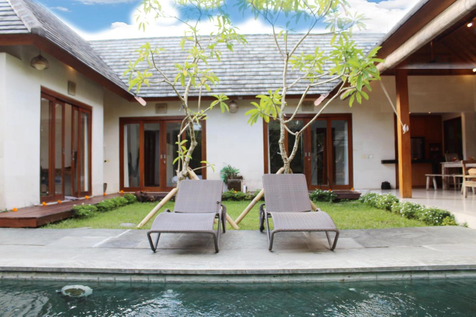 Villa Kim Seminyak Buitenkant foto
