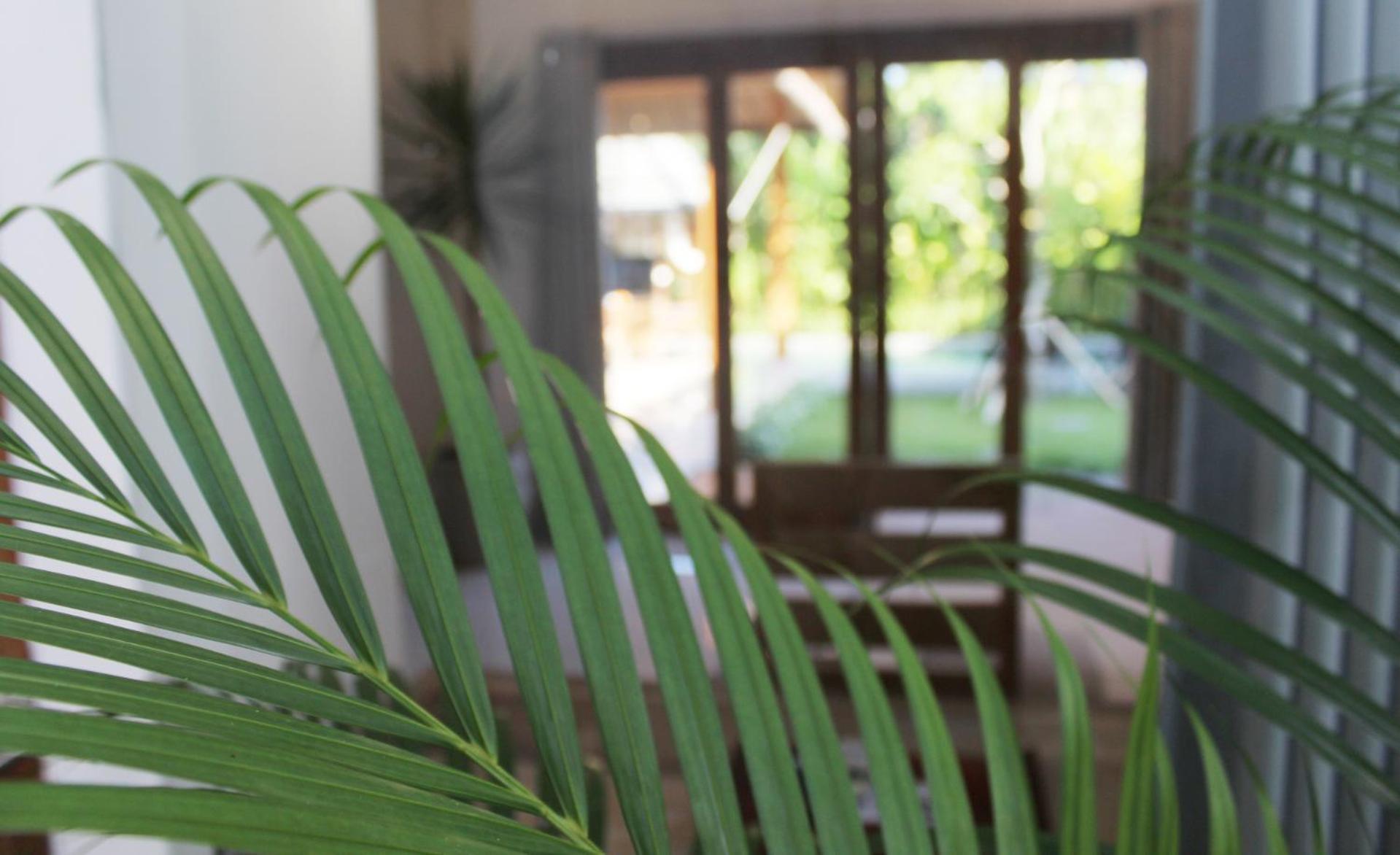 Villa Kim Seminyak Buitenkant foto