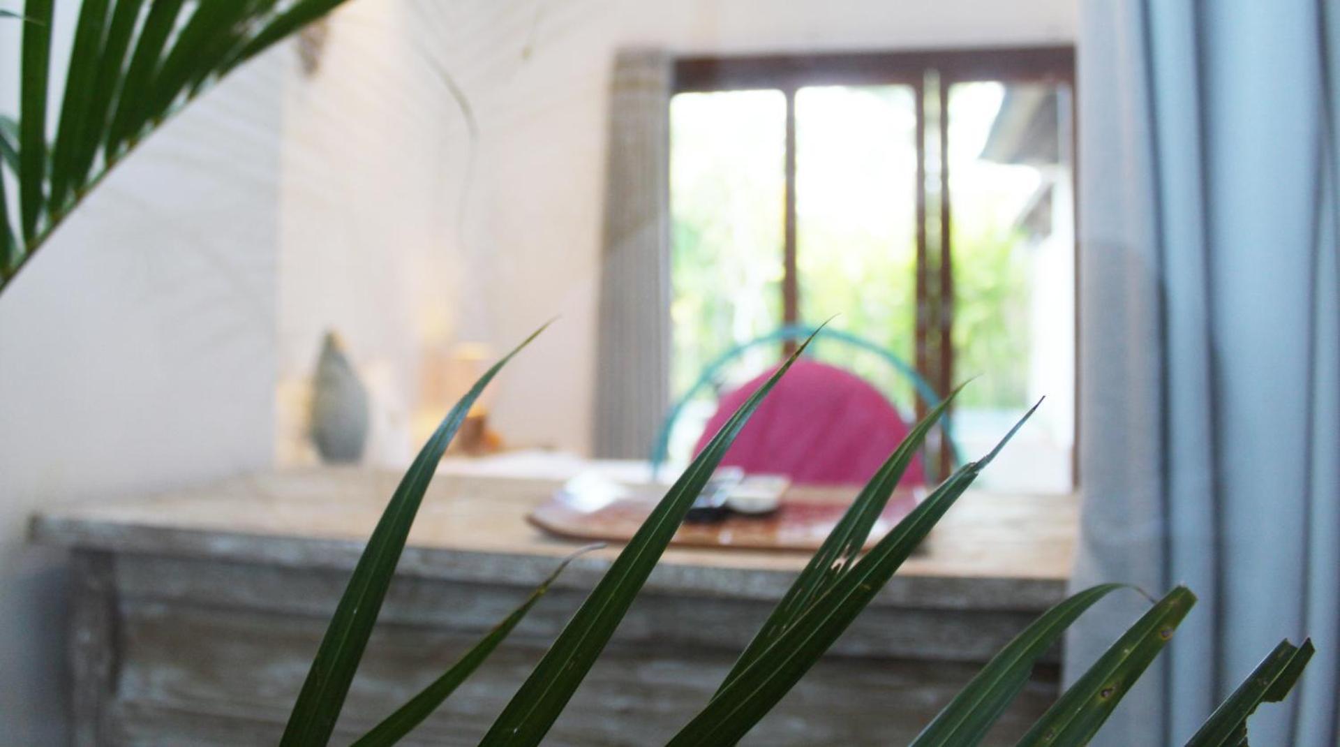 Villa Kim Seminyak Buitenkant foto