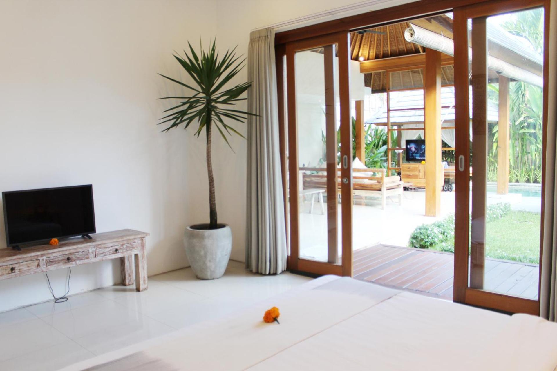 Villa Kim Seminyak Buitenkant foto