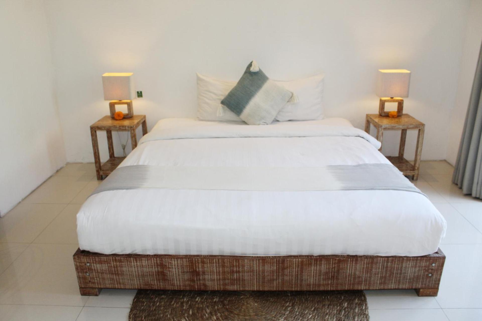 Villa Kim Seminyak Buitenkant foto