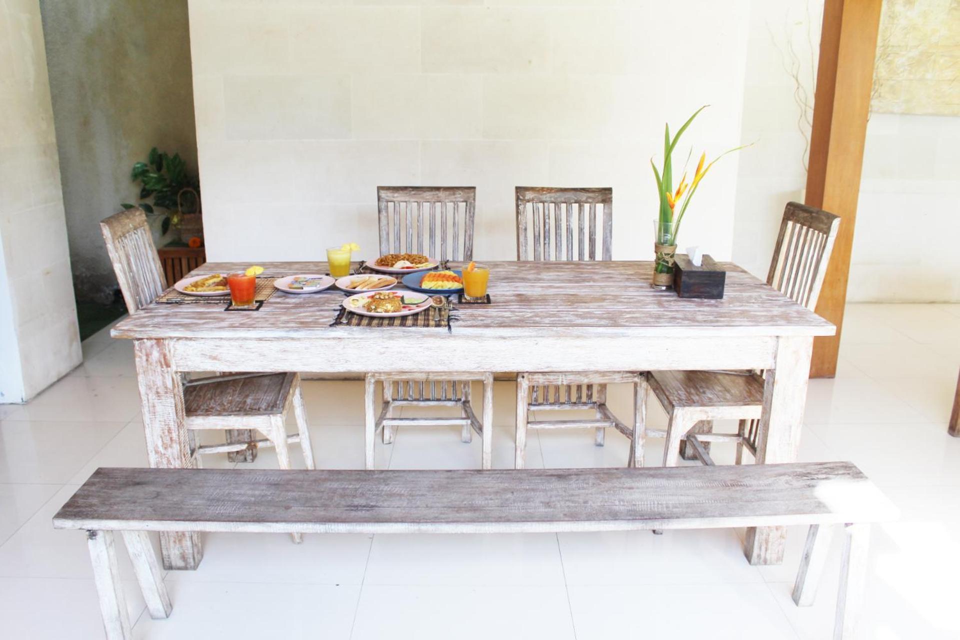 Villa Kim Seminyak Buitenkant foto