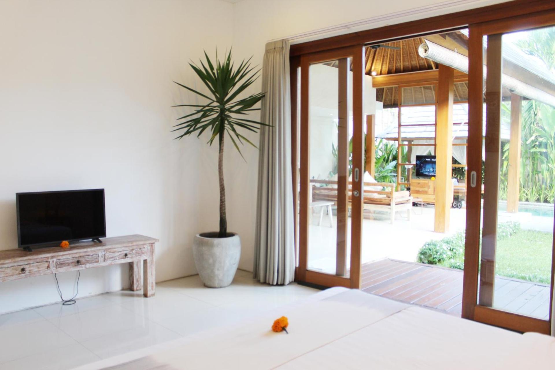 Villa Kim Seminyak Buitenkant foto