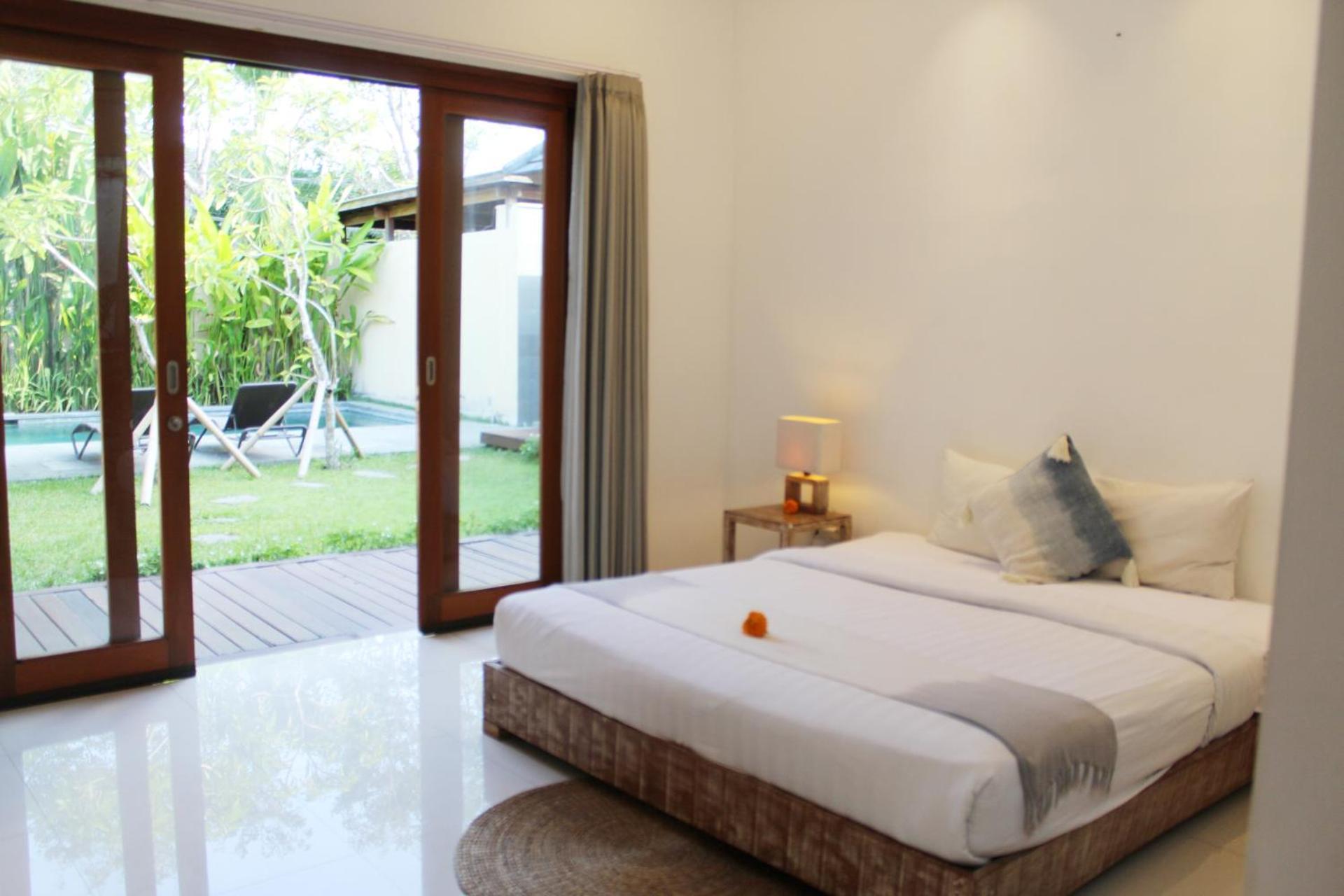 Villa Kim Seminyak Buitenkant foto
