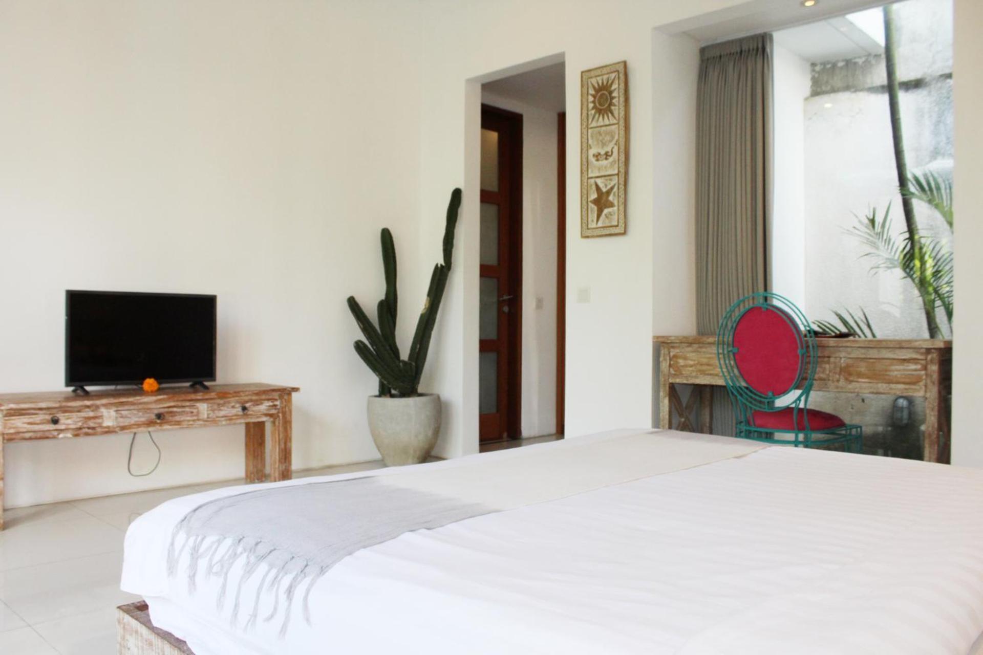 Villa Kim Seminyak Buitenkant foto