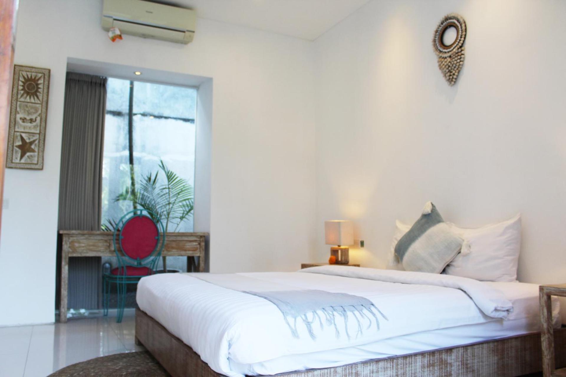 Villa Kim Seminyak Buitenkant foto