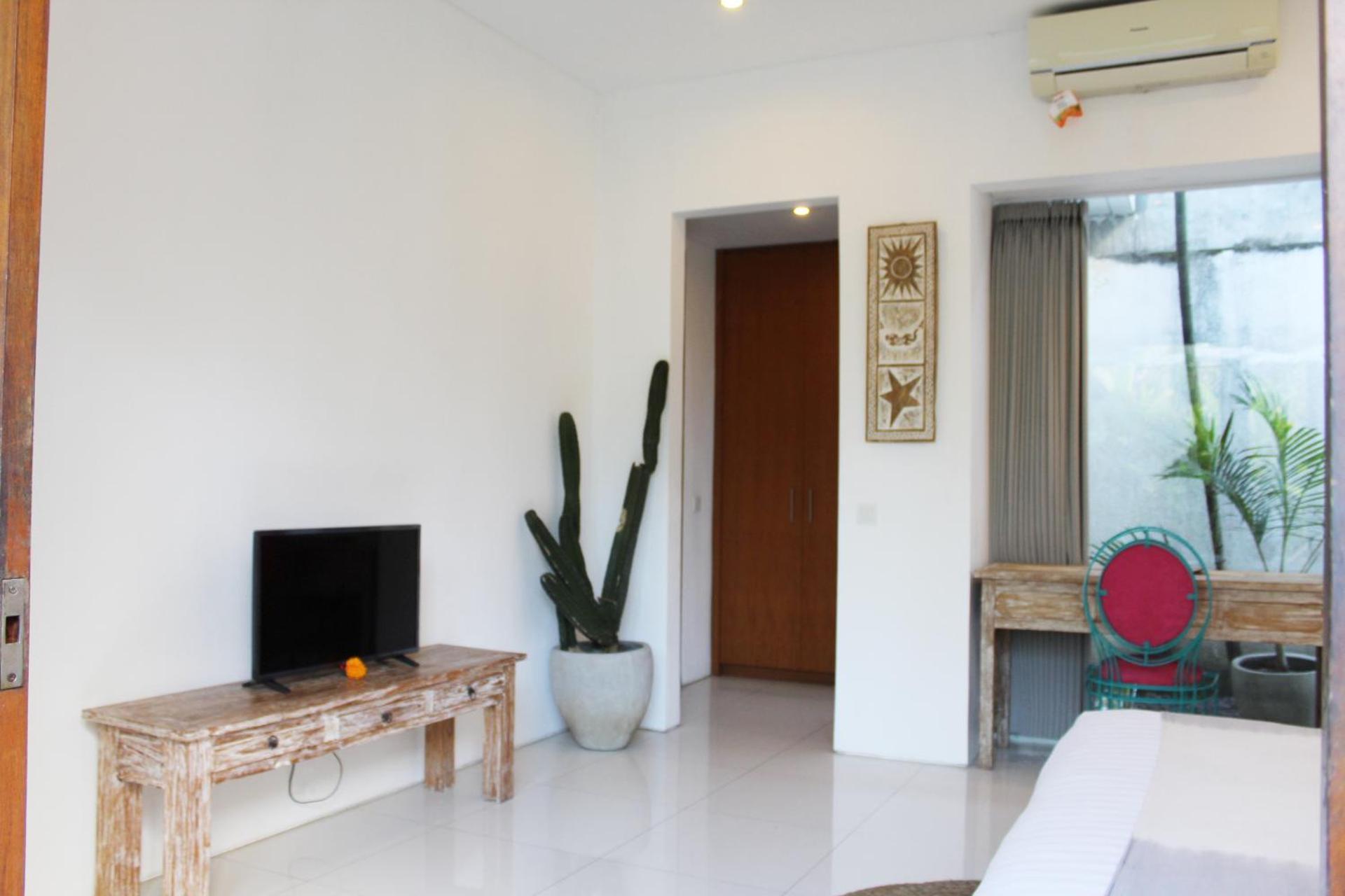 Villa Kim Seminyak Buitenkant foto