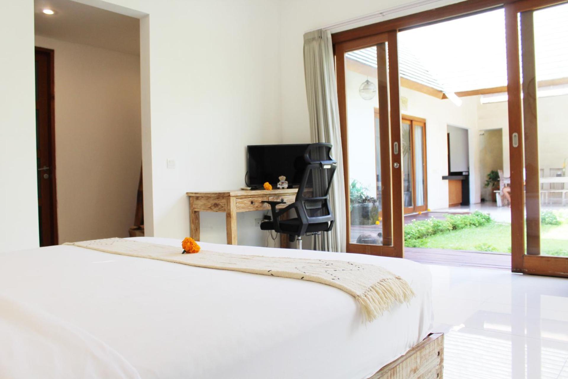 Villa Kim Seminyak Buitenkant foto