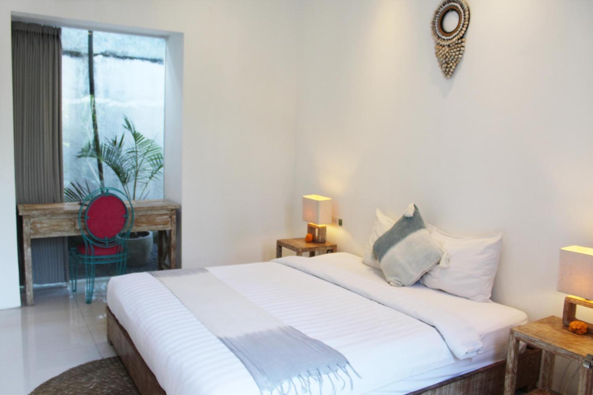 Villa Kim Seminyak Buitenkant foto