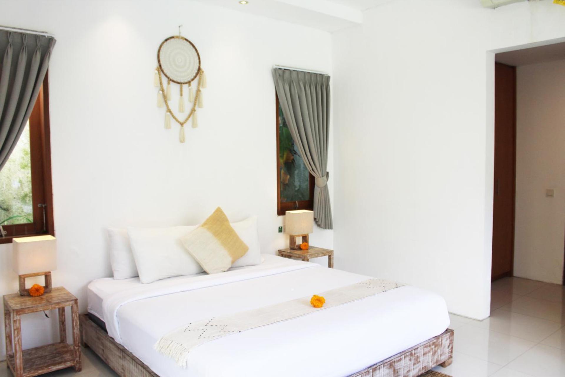 Villa Kim Seminyak Buitenkant foto