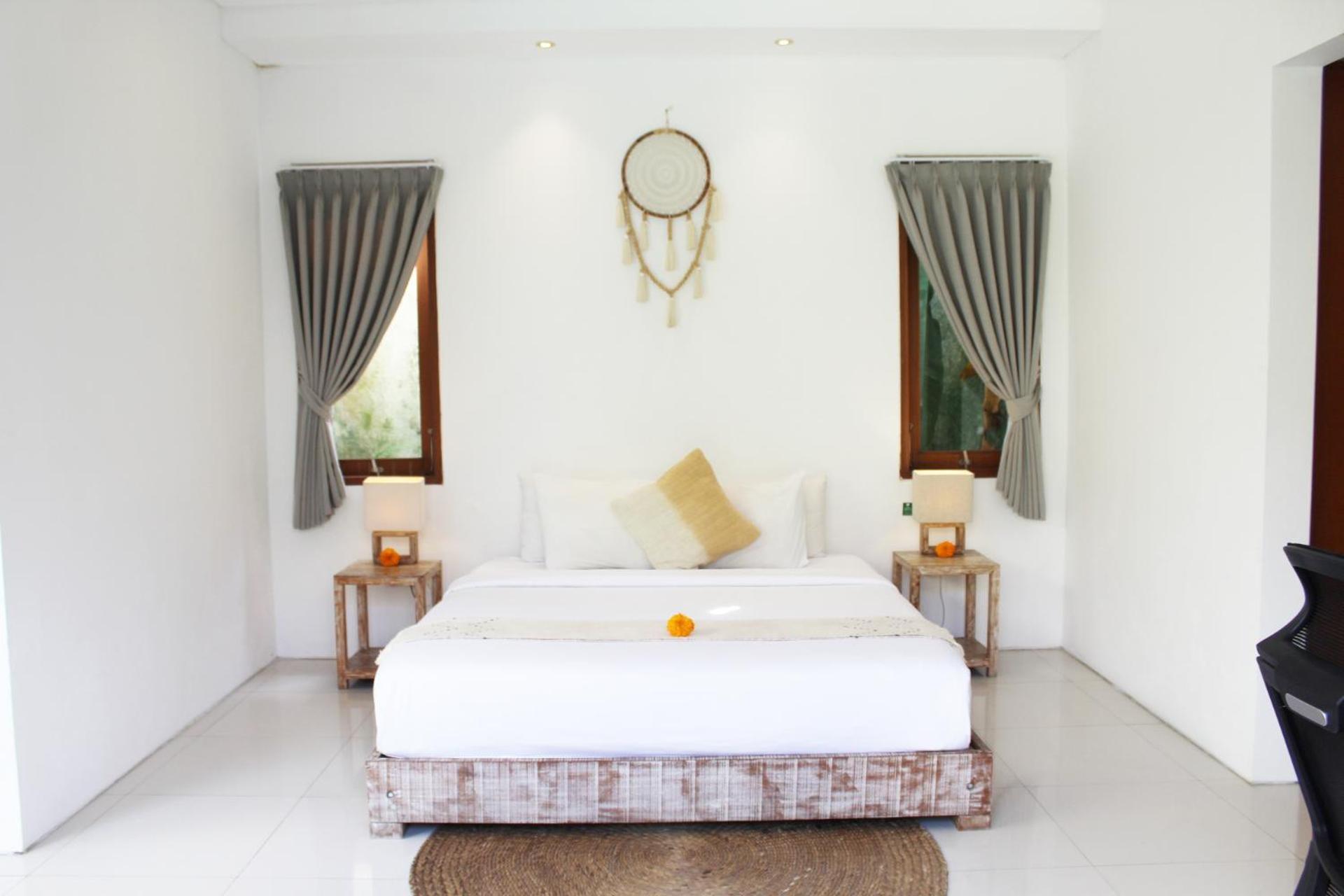 Villa Kim Seminyak Buitenkant foto