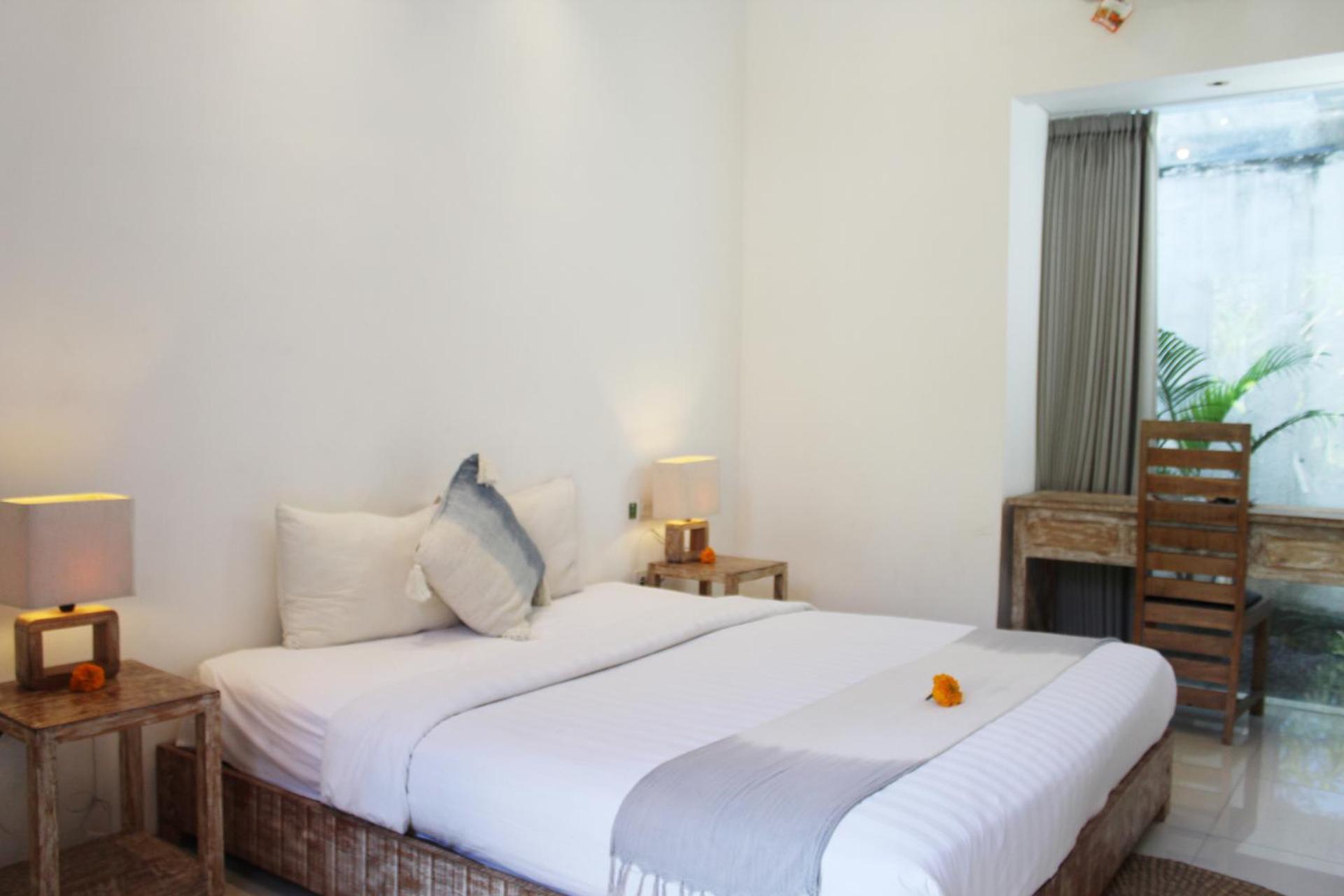 Villa Kim Seminyak Buitenkant foto