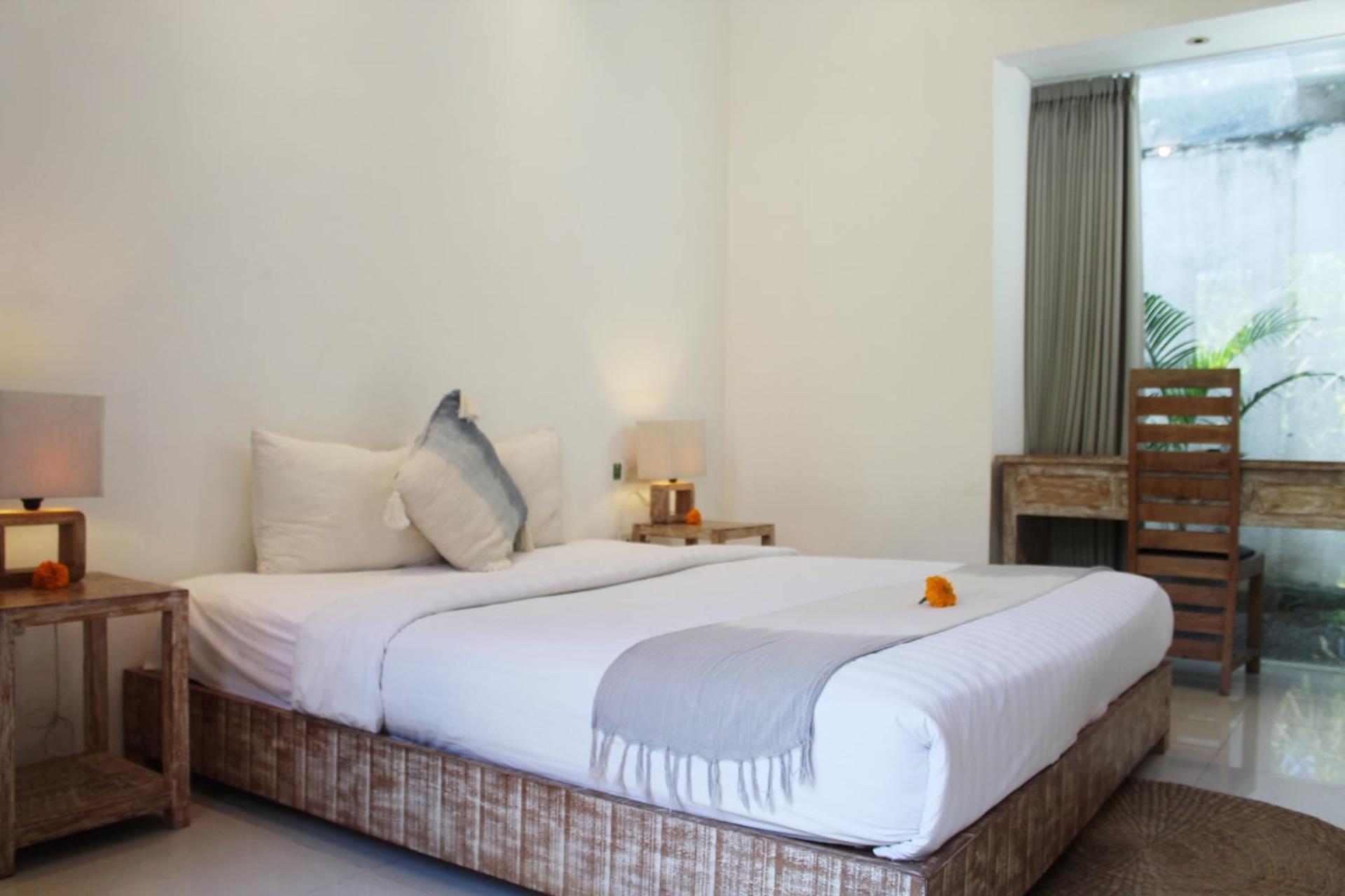 Villa Kim Seminyak Buitenkant foto